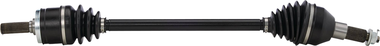 ALL BALLS Axle Kit - Complete - 8 Ball - Extreme Duty - Front Right - Kawasaki AB8-KW-8-139