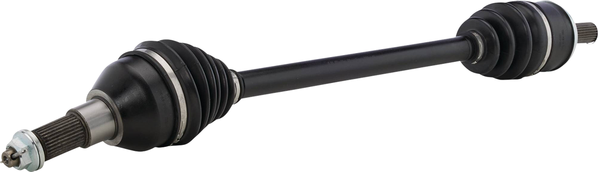 ALL BALLS Axle Kit - Complete - 8 Ball - Extreme Duty - Front Right - Kawasaki AB8-KW-8-139