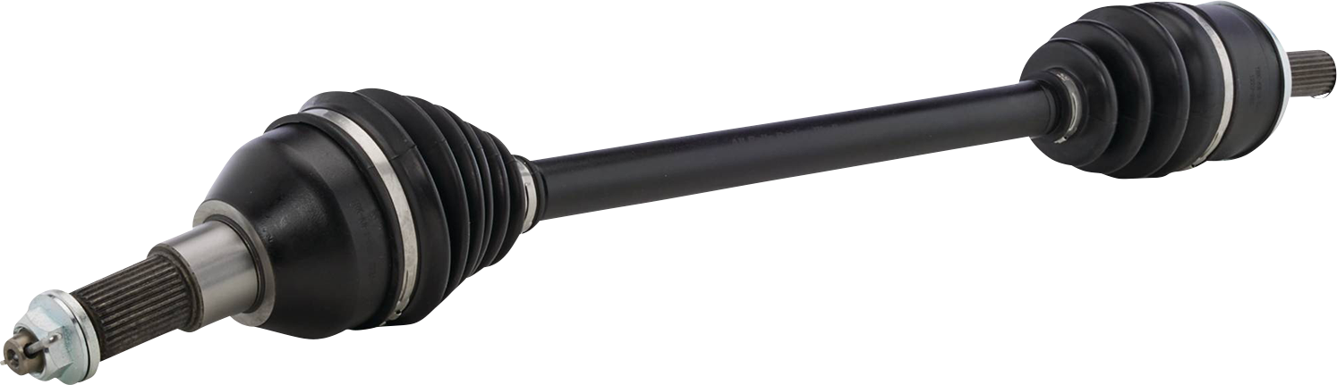 ALL BALLS Axle Kit - Complete - 8 Ball - Extreme Duty - Front Right - Kawasaki AB8-KW-8-139