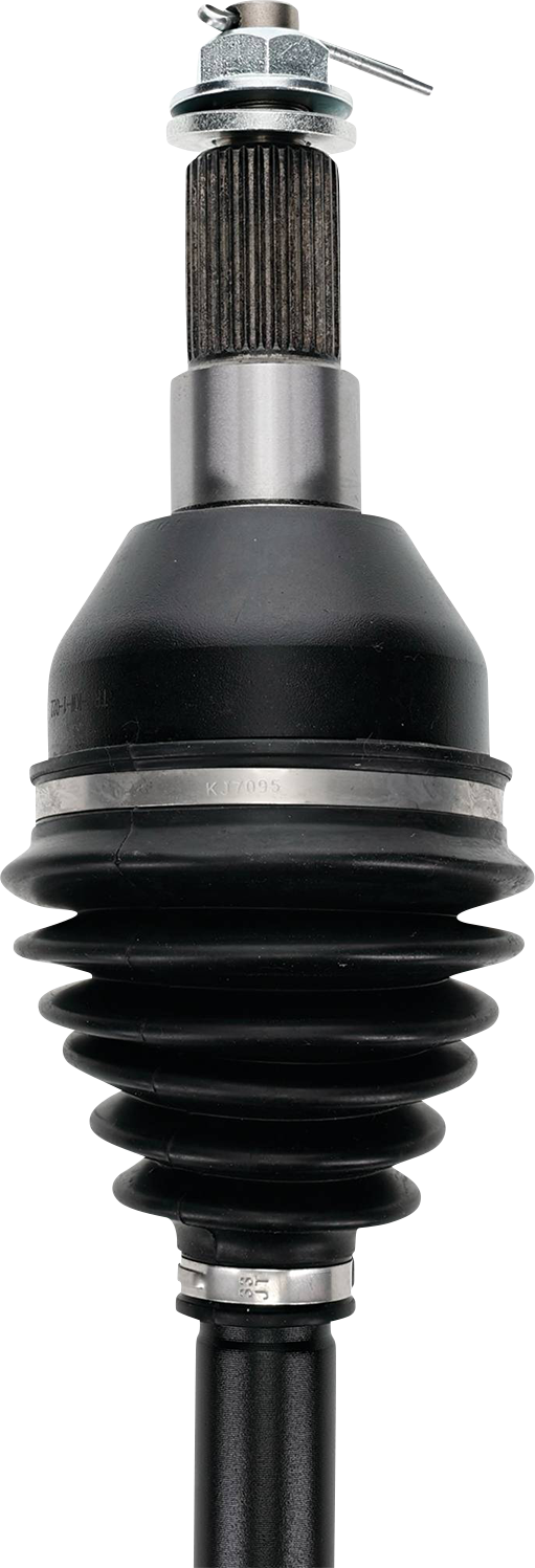 ALL BALLS Axle Kit - Complete - 8 Ball - Extreme Duty - Front Right - Kawasaki AB8-KW-8-139