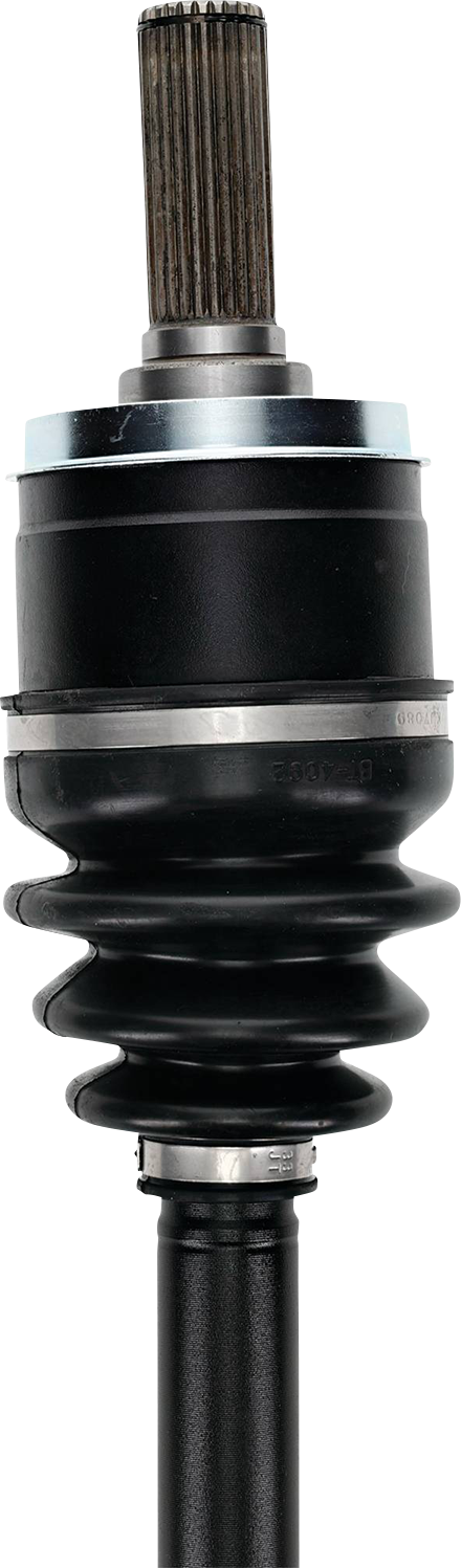 ALL BALLS Axle Kit - Complete - 8 Ball - Extreme Duty - Front Right - Kawasaki AB8-KW-8-139