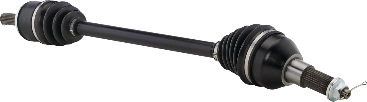 ALL BALLS Axle Kit - Complete - 8 Ball - Extreme Duty - Front Right - Kawasaki AB8-KW-8-139