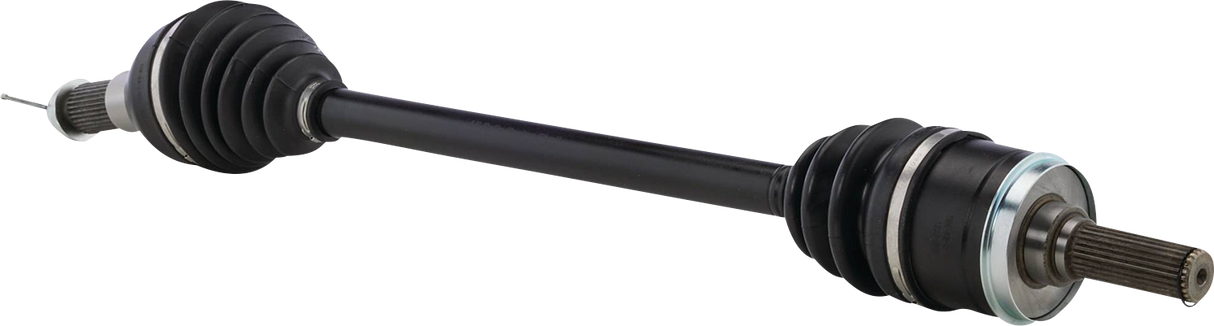 ALL BALLS Axle Kit - Complete - 8 Ball - Extreme Duty - Front Right - Kawasaki AB8-KW-8-139