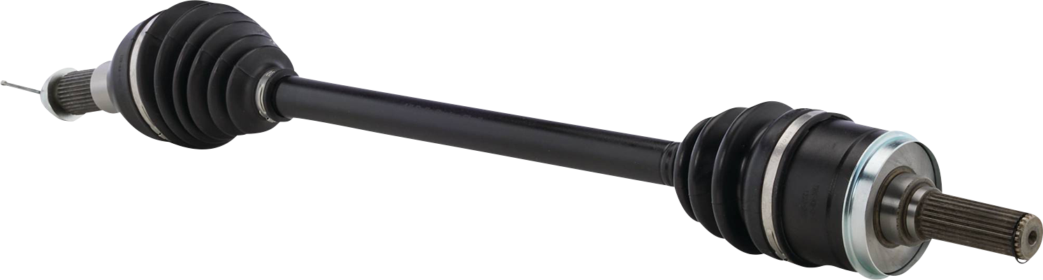 ALL BALLS Axle Kit - Complete - 8 Ball - Extreme Duty - Front Right - Kawasaki AB8-KW-8-139