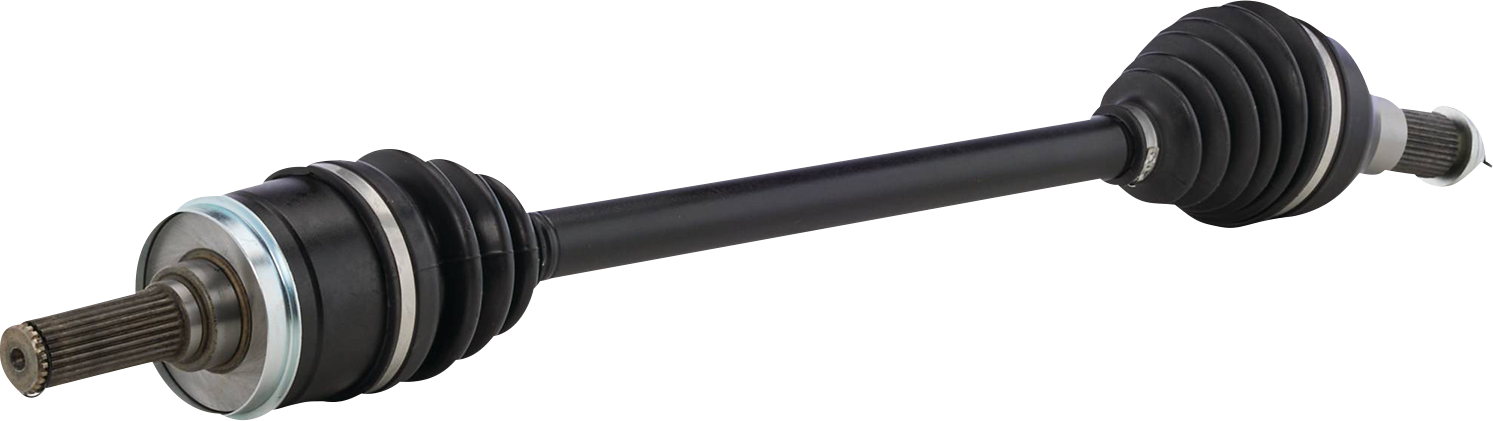 ALL BALLS Axle Kit - Complete - 8 Ball - Extreme Duty - Front Right - Kawasaki AB8-KW-8-139