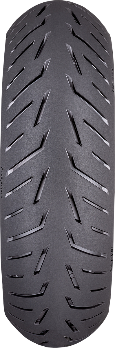 CONTINENTAL Tire - ContiRoad Attack 4 GT - Rear - 190/55ZR17 - (75W) 02447180000
