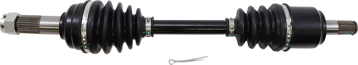 MOOSE UTILITY Axle Kit - Complete - Standard - Front Right - Honda LM6-HO-8-375