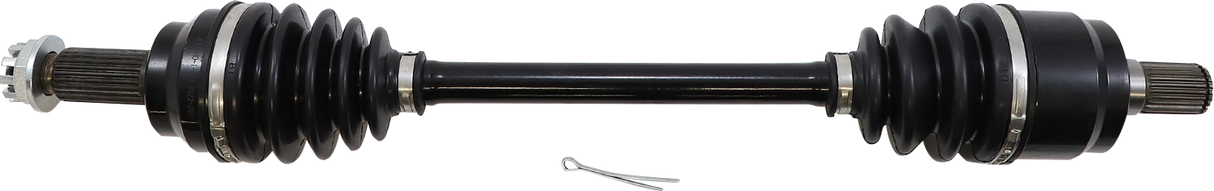 MOOSE UTILITY Axle Kit - Complete - Standard - Rear Left/Right - Honda LM6-HO-8-371