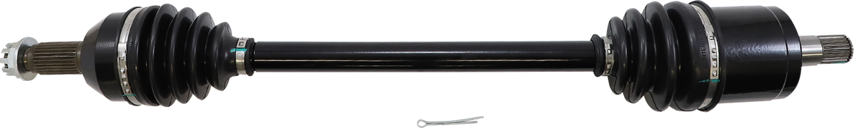 MOOSE UTILITY Axle Kit - Complete - Standard - Rear Right - Honda LM6-HO-8-374