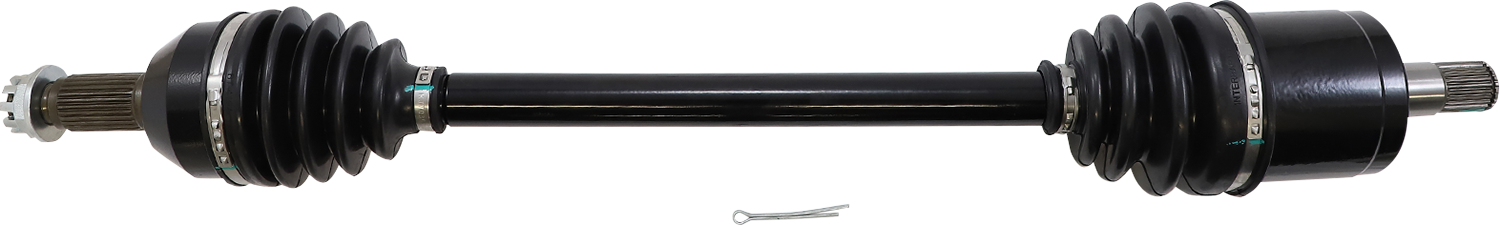 MOOSE UTILITY Axle Kit - Complete - Standard - Rear Right - Honda LM6-HO-8-374