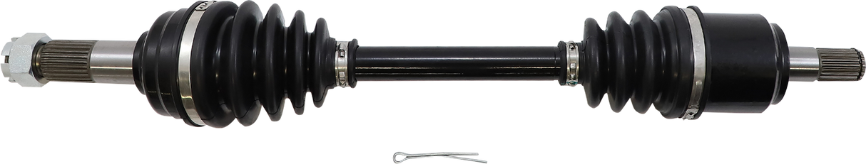 MOOSE UTILITY Axle Kit - Complete - Standard - Front Right - Honda LM6-HO-8-376