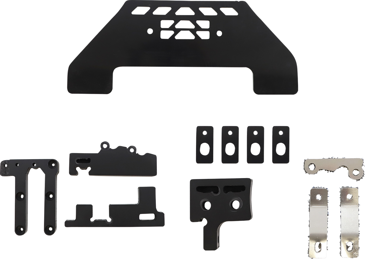 MOOSE RACING Pro Skid Plate - KTM 1290 PX1627 - Cycle City Outdoors