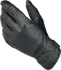 BILTWELL Work 2.0 Gloves - Black - XL 1510-0101-005