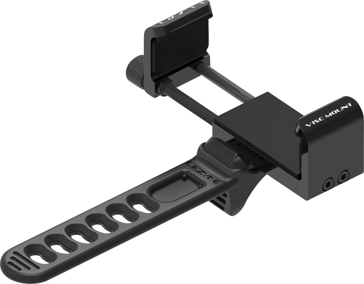 LEZYNE Smart Vise Phone Mount 1PHVISEMTV104 - Cycle City Outdoors