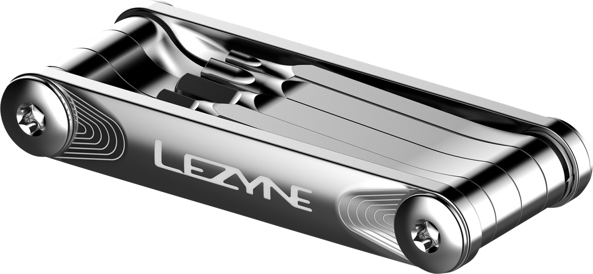LEZYNE SV Pro Multi Tool - 7 Tools 1MTSVPRO07T06