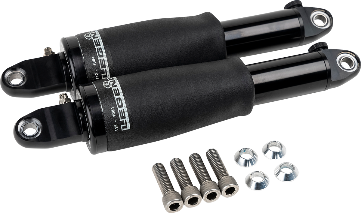 Legend Air-A Ride Tri Glide Suspension 12