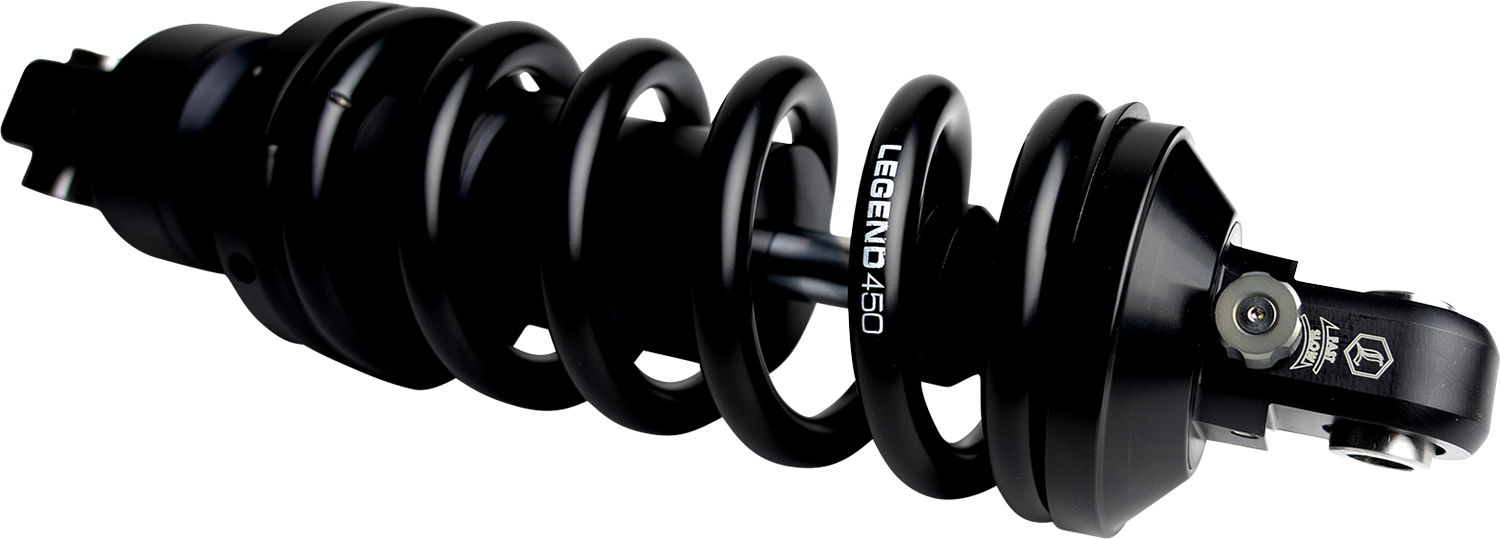 LEGEND SUSPENSION REVO-A Shock - 12.5" - Standard 1310-2313