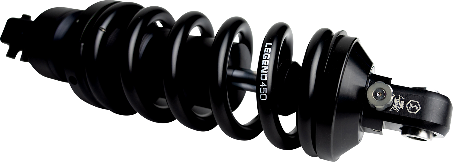 LEGEND SUSPENSION REVO-A Shock - 13.5" - Standard 1310-2315