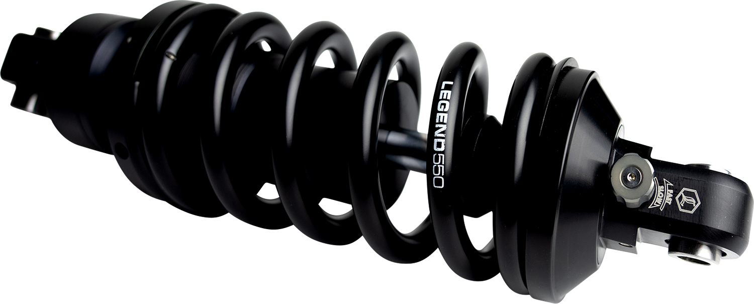 LEGEND SUSPENSION REVO-A Shock - 12.5" - Heavy Duty 1310-2314