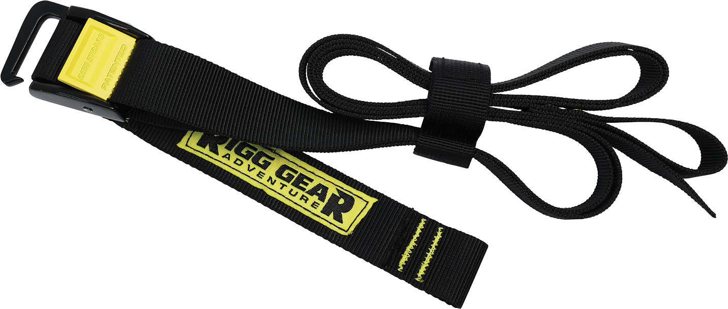 NELSON RIGG Rigg Strap Kit RG-STRAPS60
