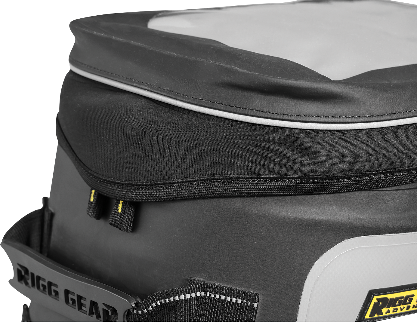NELSON RIGG Hurricane Waterproof Tank Bag - Adventure SE-4008