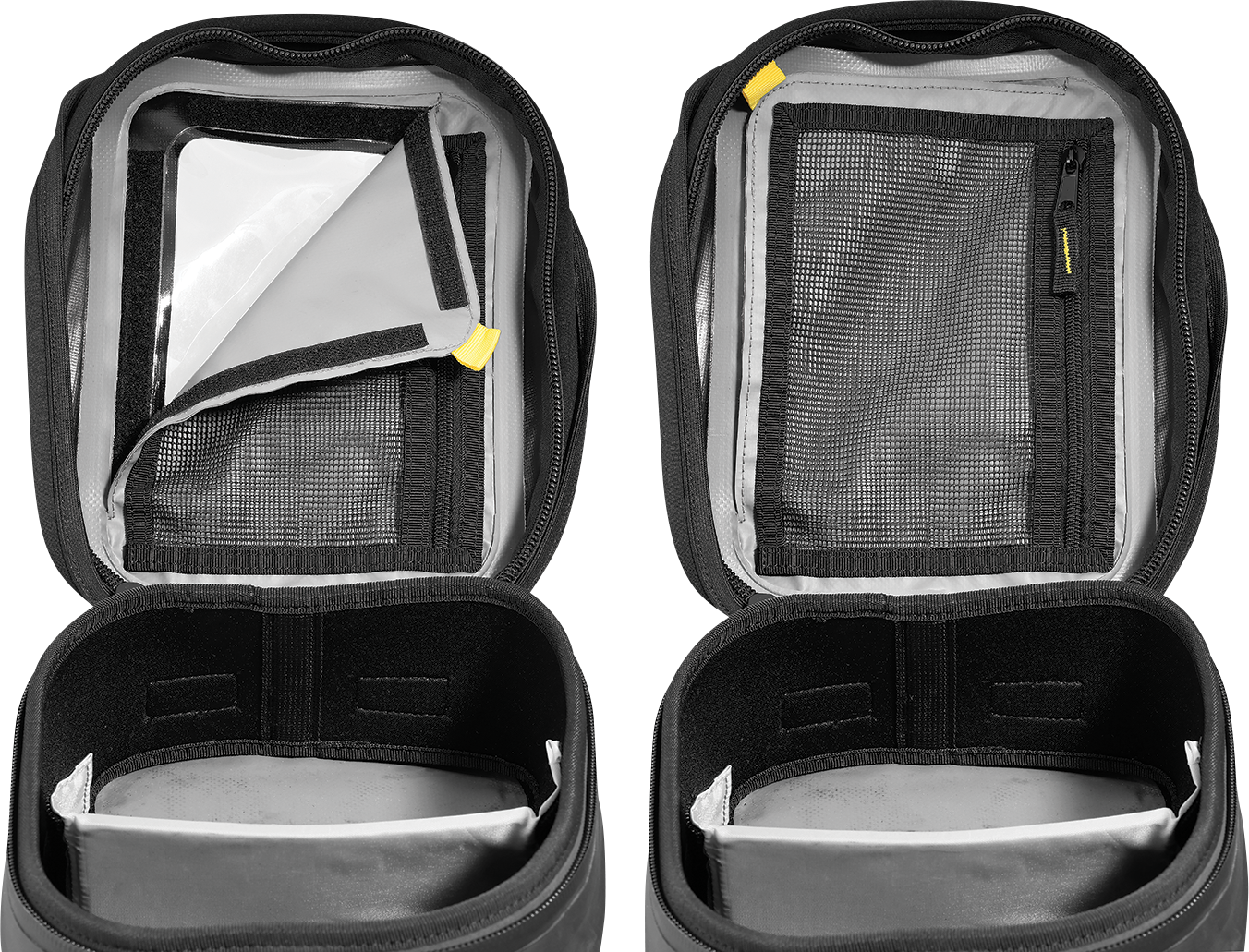 NELSON RIGG Hurricane Waterproof Tank Bag - Adventure SE-4008