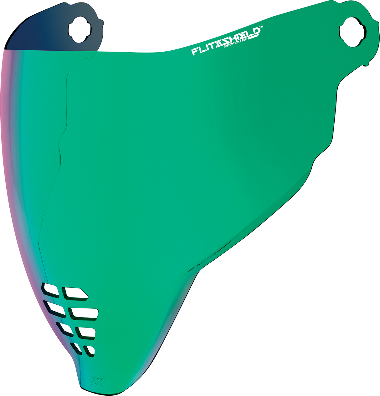 ICON Airflite™ FliteShield™ - 22.06 - RST Green 0130-1081