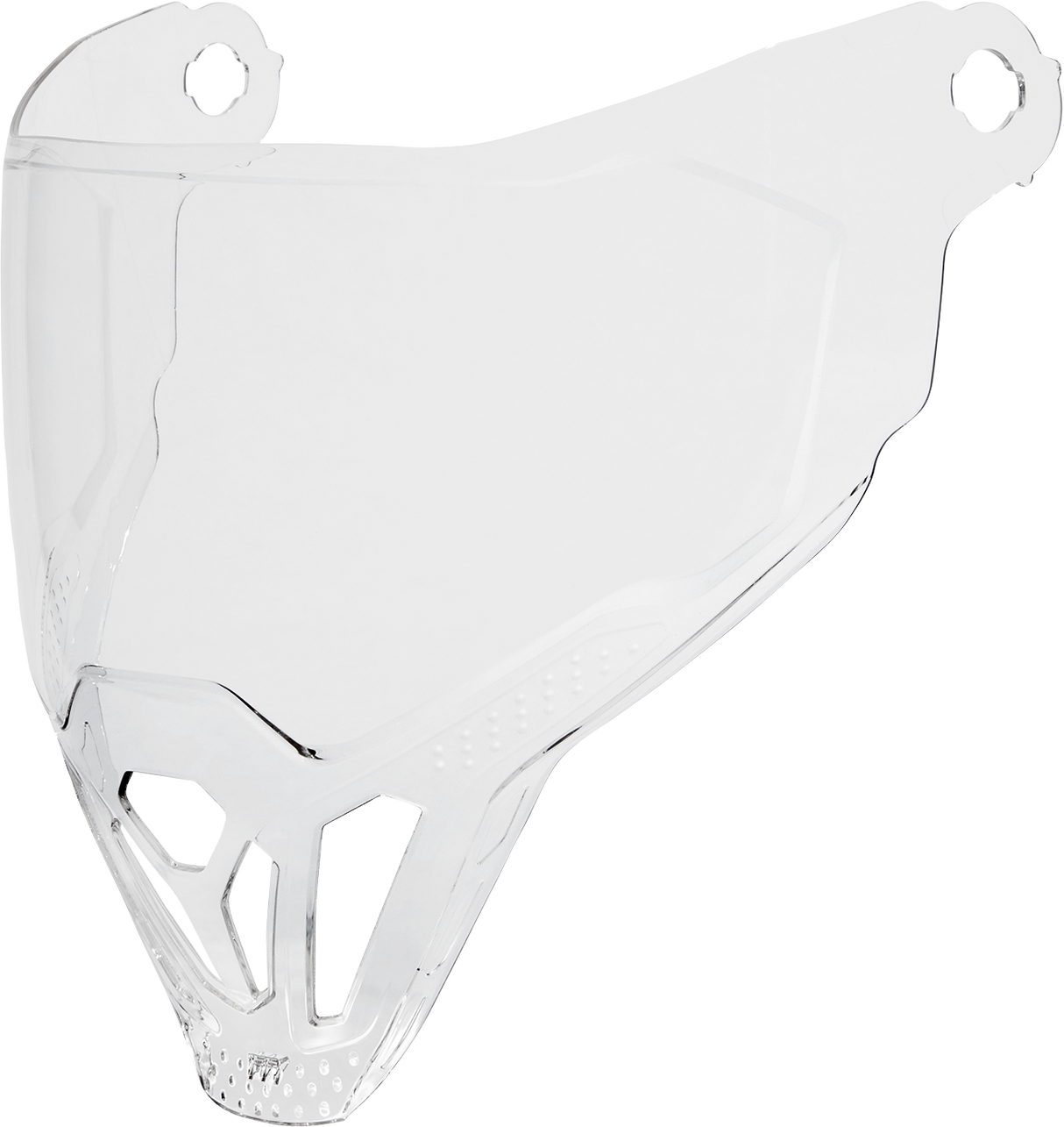 ICON Airflite™ ForceShield™ - 22.06 - Clear 0130-1083