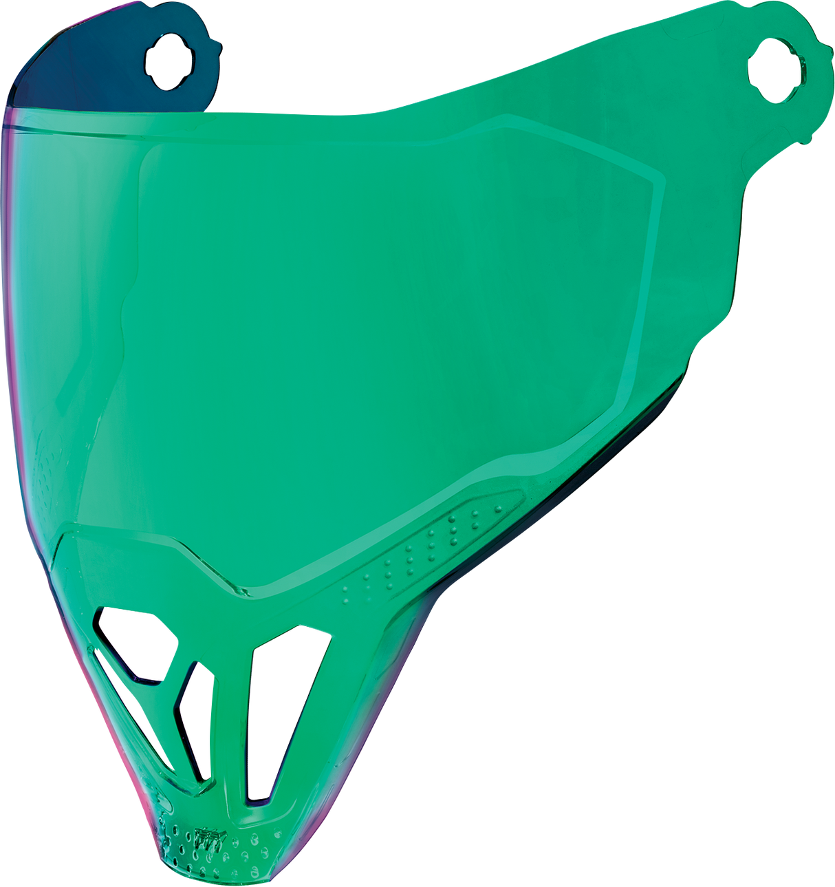 ICON Airflite™ ForceShield™ - 22.06 - RST Green 0130-1091