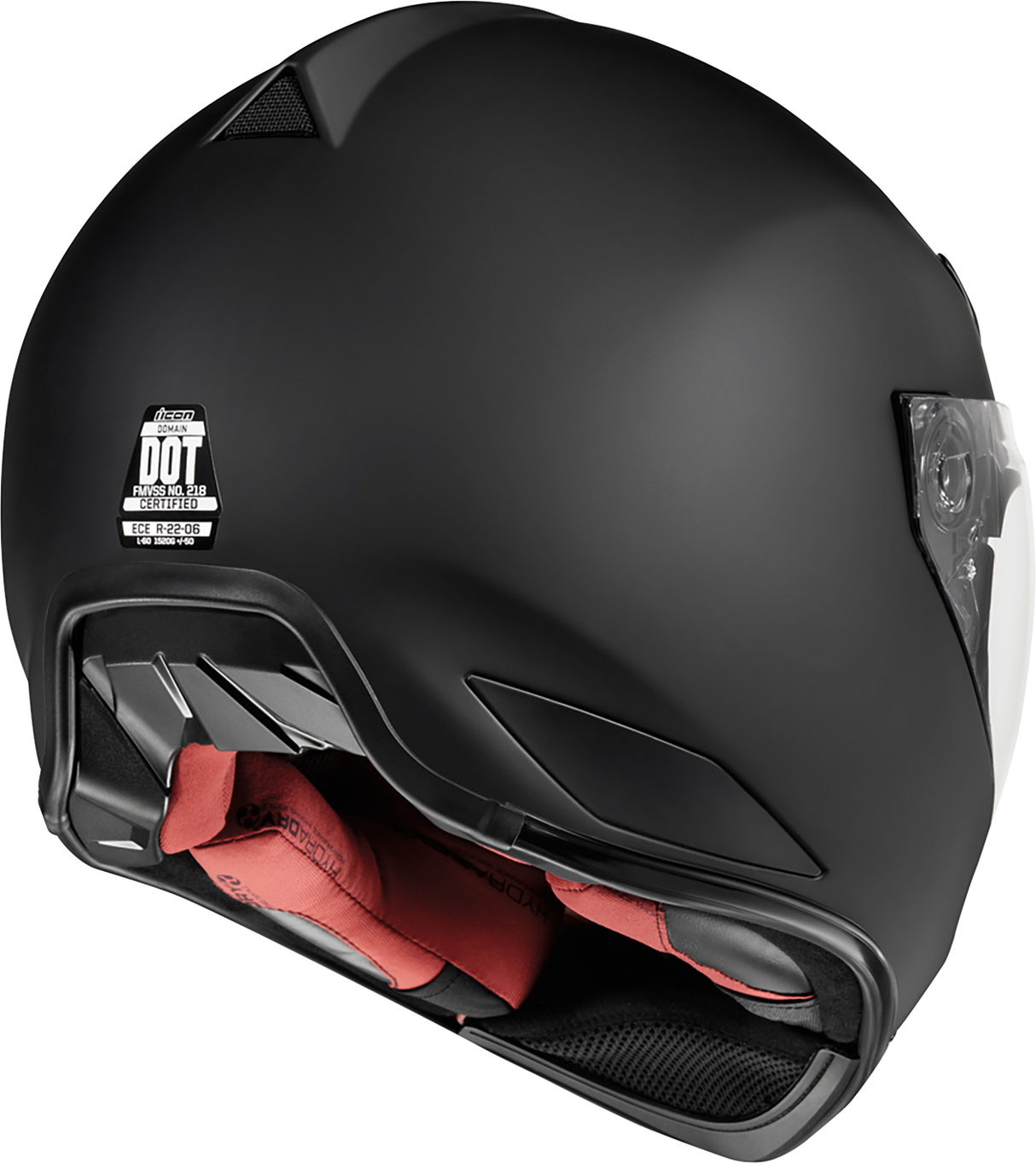 Icon Domain™ Helmet - Rubatone - 2XL 0101-14921