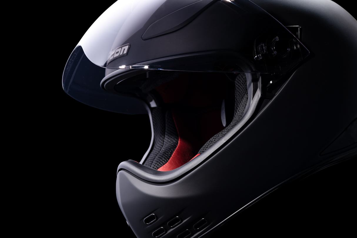 Icon Domain™ Helmet - Rubatone - 3XL 0101-14922