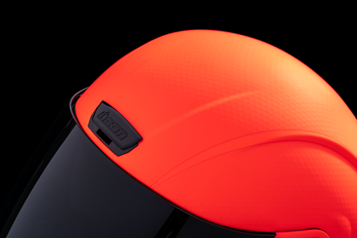 Icon Airform™ Helmet - MIPS¨ - Counterstrike - Red - Small 0101-15086