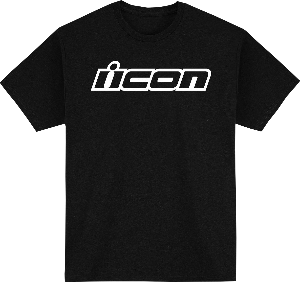 ICON Clasicon™ T-Shirt - Black - 3XL 3030-23282