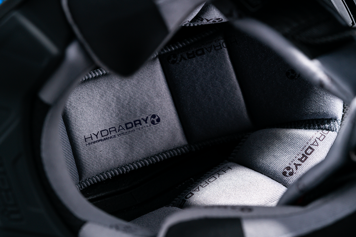 Icon Airflite™ Helmet - DayTripper - Gold - Small 0101-14700