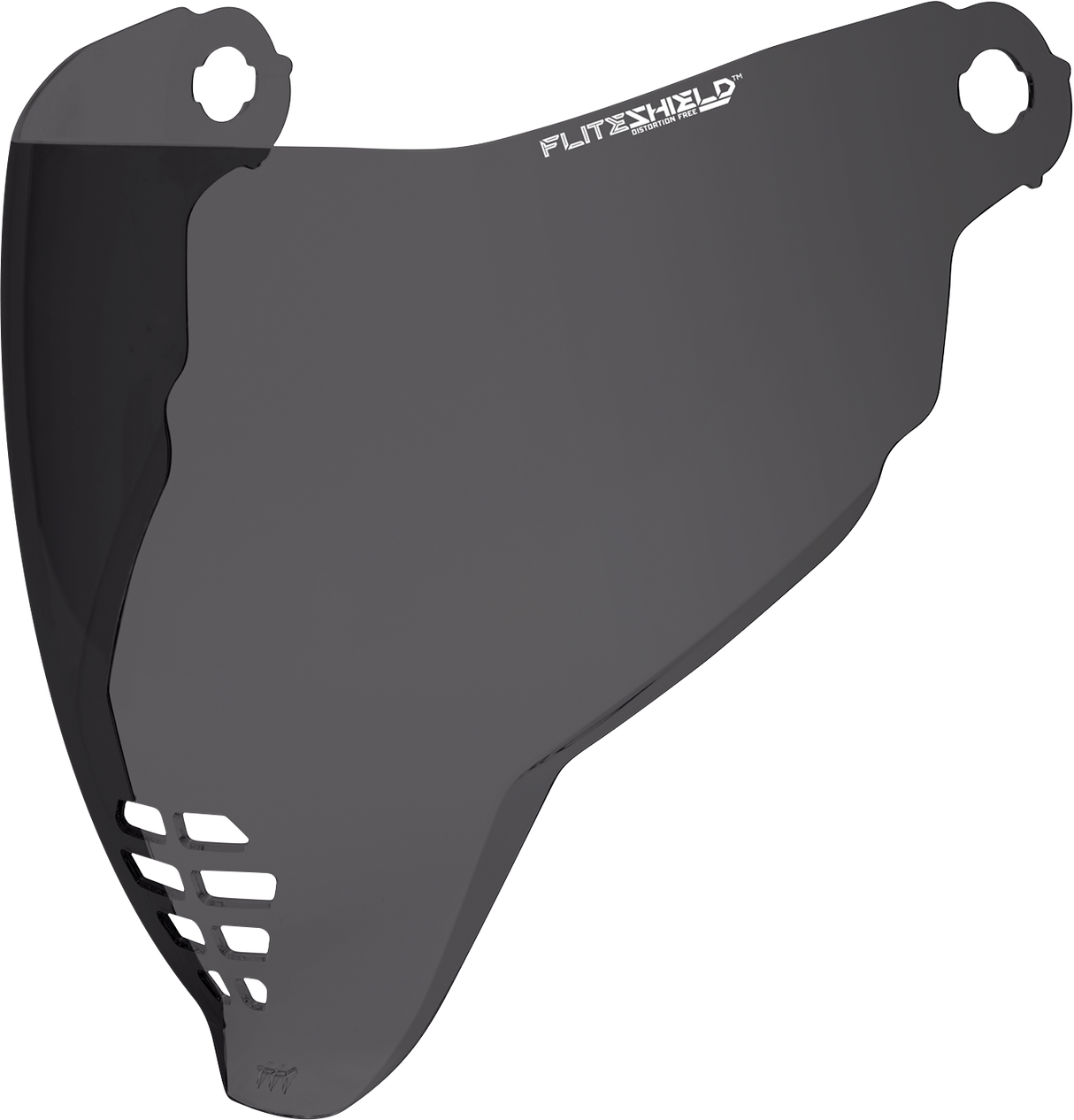 ICON Airflite™ FliteShield™ - 22.06 - Dark Smoke 0130-1076