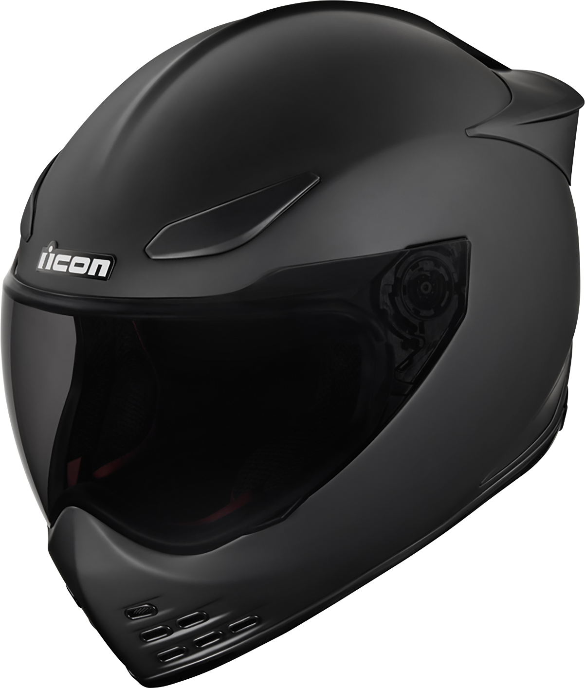 Icon Domain™ Helmet - Cornelius - Rubatone - XL 0101-15460