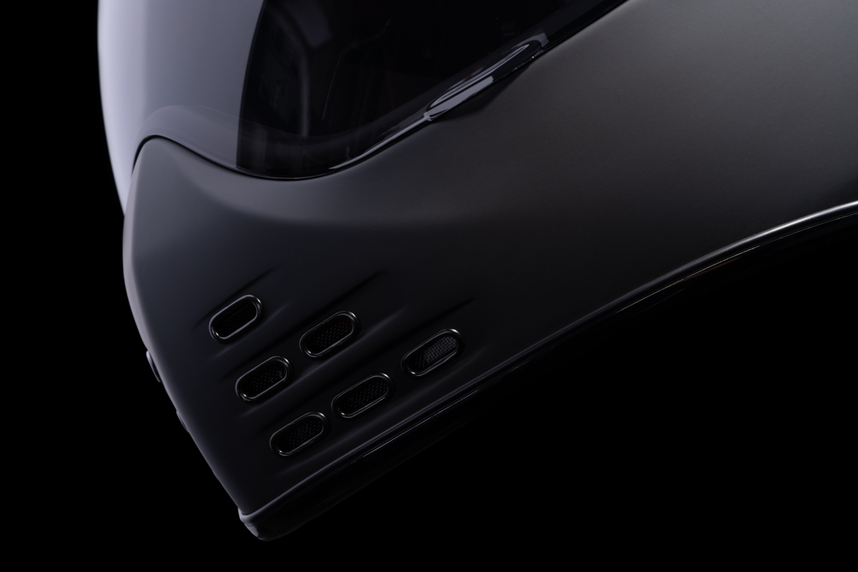 Icon Domain™ Helmet - Cornelius - Rubatone - Small 0101-15457