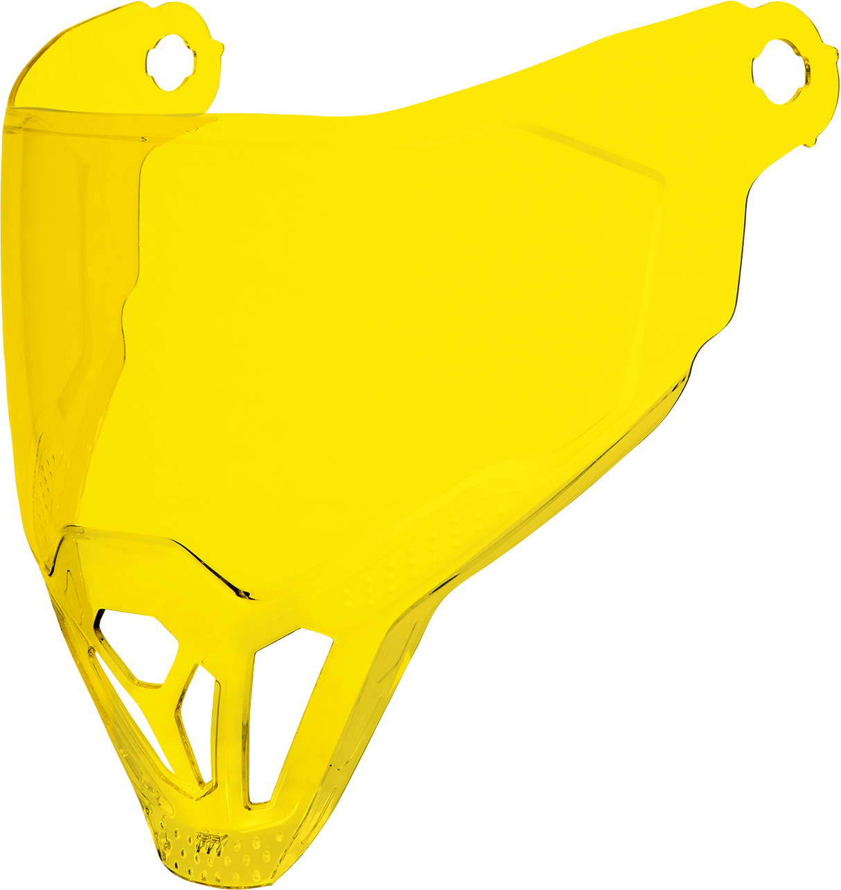 ICON Airflite™ ForceShield™ - 22.06 - Yellow 0130-1084