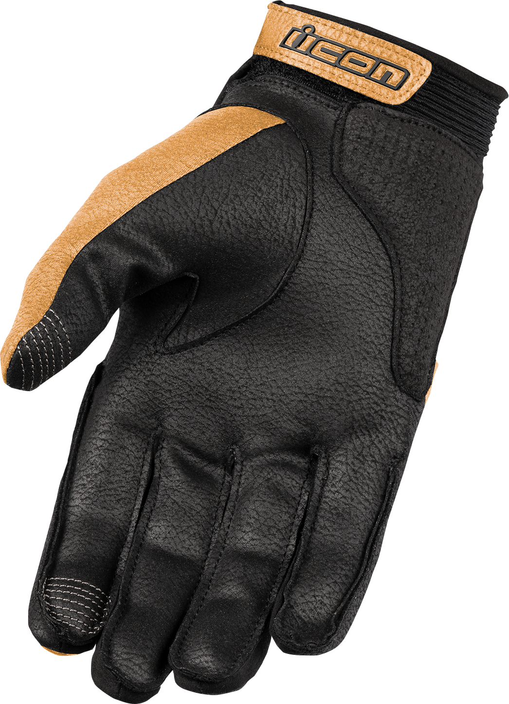 ICON Superduty3* Gloves - Tan - 3XL 3301-4605