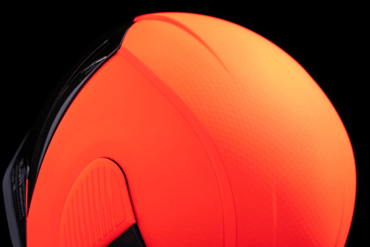 Icon Airform™ Helmet - MIPS¨ - Counterstrike - Red - XL 0101-15089