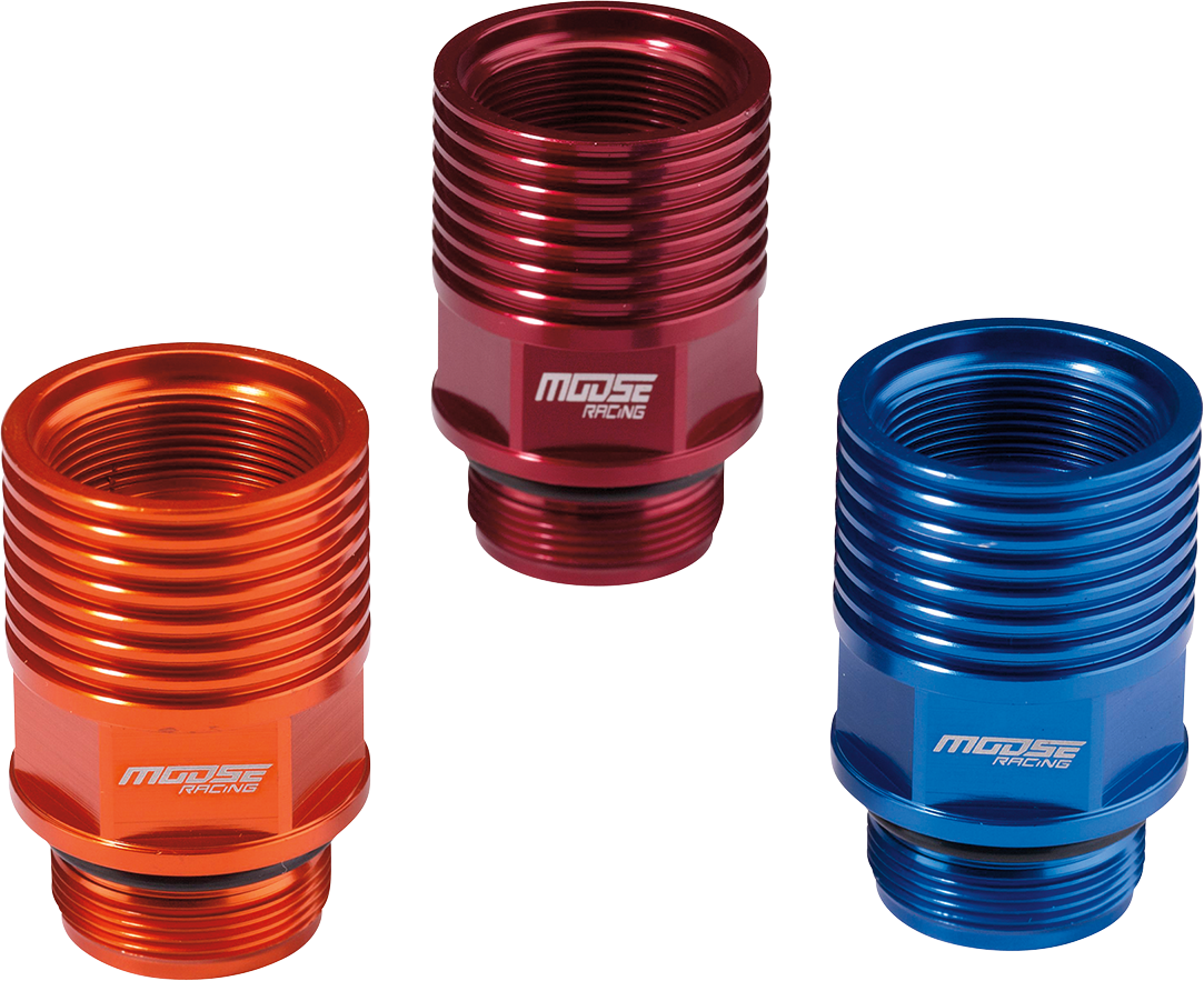 MOOSE RACING Rear Brake Reservoir Extender B16-5601O