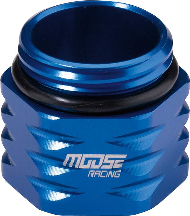 MOOSE RACING Rear Brake Reservoir Extender B16-5602L - Cycle City Outdoors