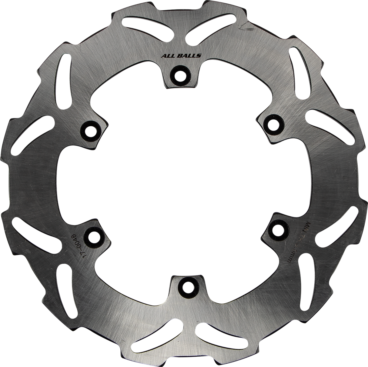 ALL BALLS Brake Rotor 18-0048