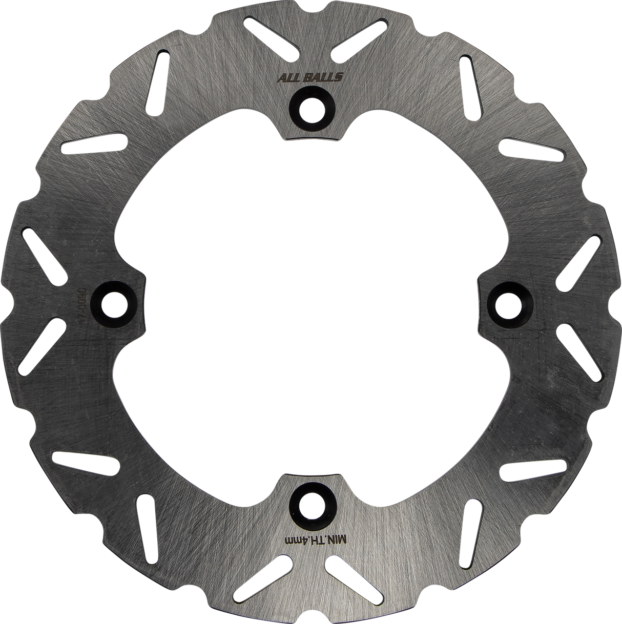 ALL BALLS Brake Rotor - Can-Am 18-0090