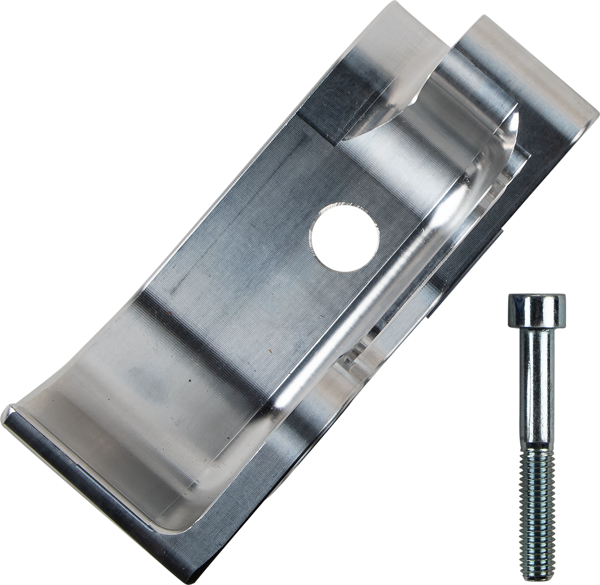 MOOSE RACING Fork Guard - Front Right - Lower 32-9319 - Cycle City Outdoors