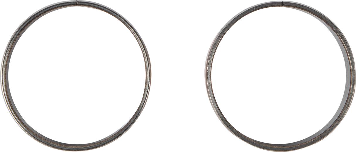 MOOSE RACING Fork Guide Bushings - 47 mm 0413-0142 - Cycle City Outdoors