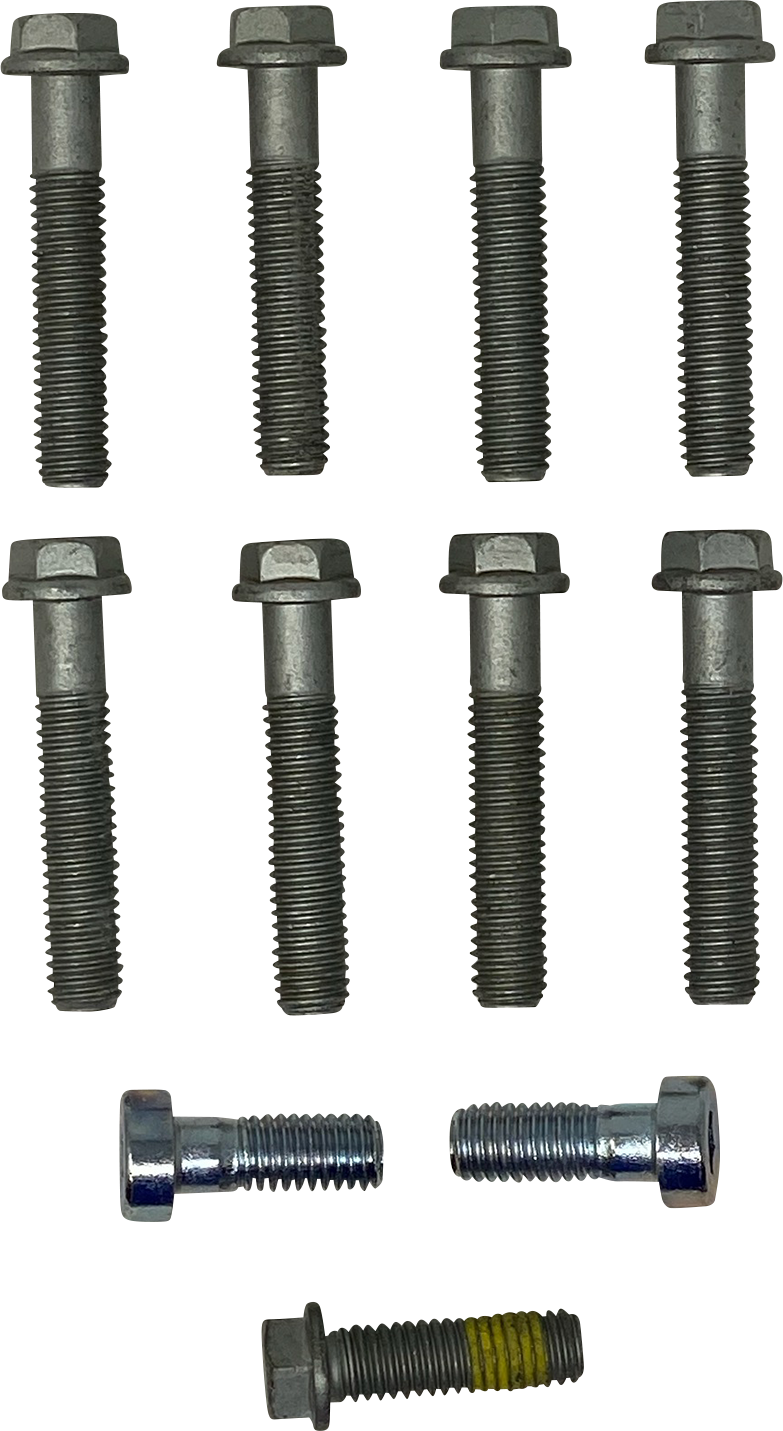 XTRIG Screw Set - ROCS 501070000701