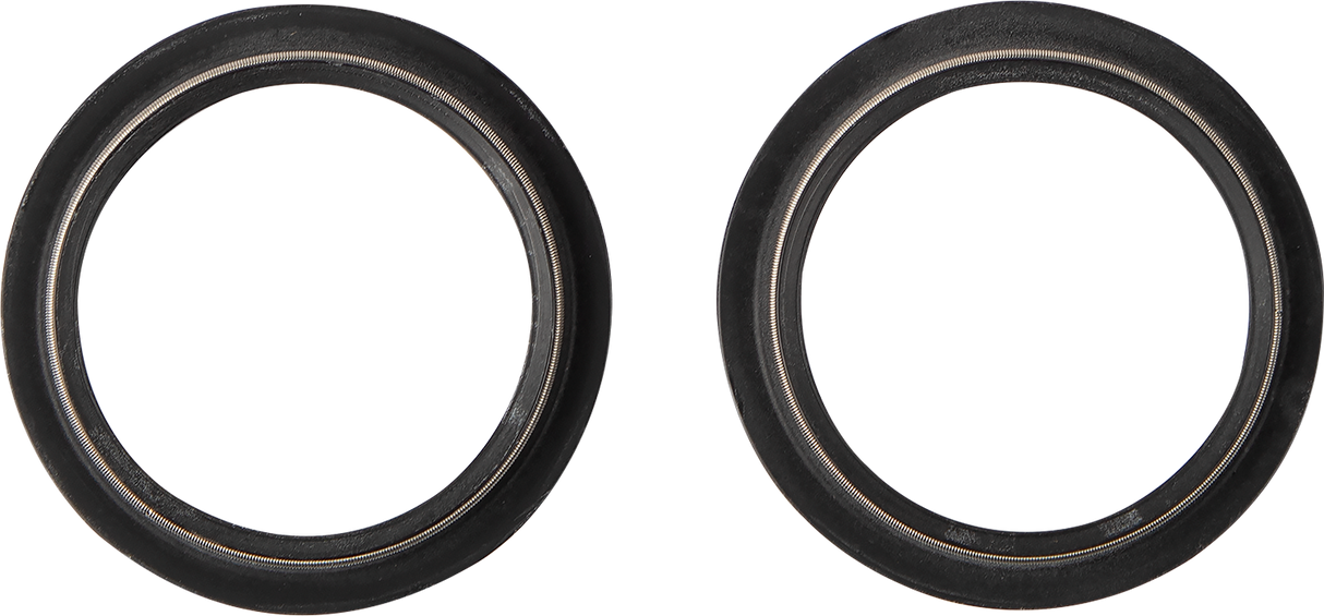 MOOSE RACING Dust Seal Kit - 49 mm 0407-0734 - Cycle City Outdoors