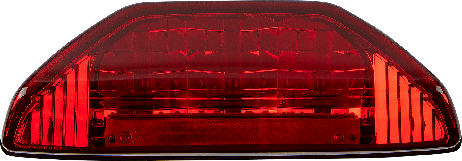 MOOSE UTILITY Taillight - LED - Honda 400-1225-PU