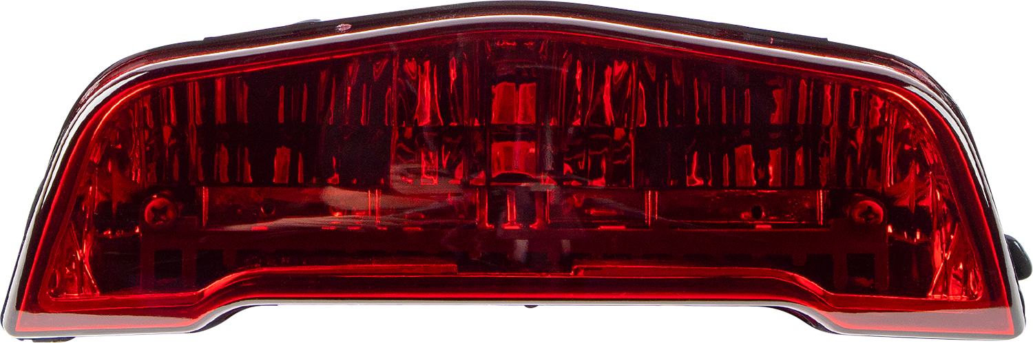 MOOSE UTILITY Taillight - LED - Honda 400-1229-PU